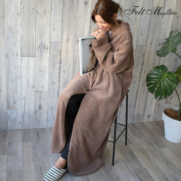 #フェルトマリエッタ