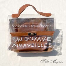 ビニールバッグの通販 ファッション通販 マルイウェブチャネル