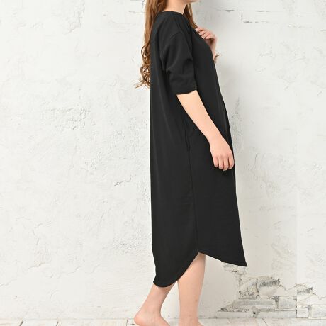 ゆったりシルエットワンピース フェルトマリエッタ Felt Maglietta H161 ファッション通販 マルイウェブチャネル