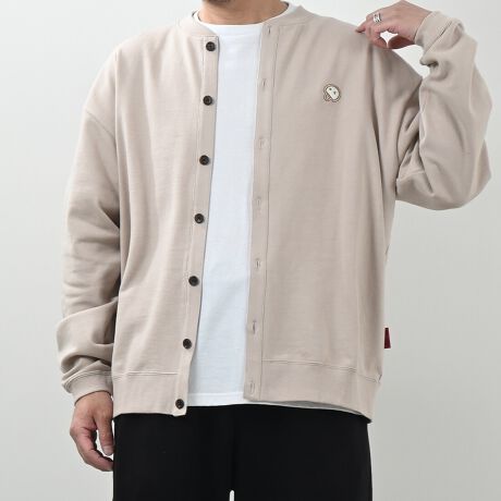 [^:12105101]{Ȃł͂̏㎿ȒSn͂̃J[fBKBɂׁ͂[Aw̉E̕ɂ̓uhS̎hJB߂̃VGbgƍ킹₷J[ŁAigɂ҂Bt̔ɂœKȈꒅłB