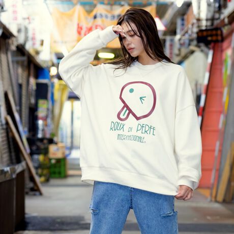 [^:10203203]ROUX DI PERFE INTERNAZIONALEAuhےux[}[NvtgɃvgg[i[oBVvȂVѐSӂLN^[fUCÃX^COɌvX܂BzCg͔FN₩ȃo[vgATbNX͗̊̂tbL[vgdlBJ[ɂĈقȂ鎿y߁AR[fBl[gɉs^܂B悢݂̗уXEFbgfނgpĂA_炩KȒSnŁAH~͂t܂ŒV[Y􂵂Ă閜\ACełBgĥrbOVGbg݌vŁAƂ̂钅Ȃ\BjZbNXdl̂߁Aj킸Lɂ߂łBfjJ[SpcƂ̃Xg[gR[fAXJ[g킹ŃJWA_EAAE^[̃Ci[ƂăC[hȂǁAʂȃX^COy߂܂B[h[uɈꖇ邾ŁAG߂킸􂷂閜\g[i[BROUX DI PERFEȂł͂̃Xg[gƗVѐSAГ̃R[fBl[gɎĂB