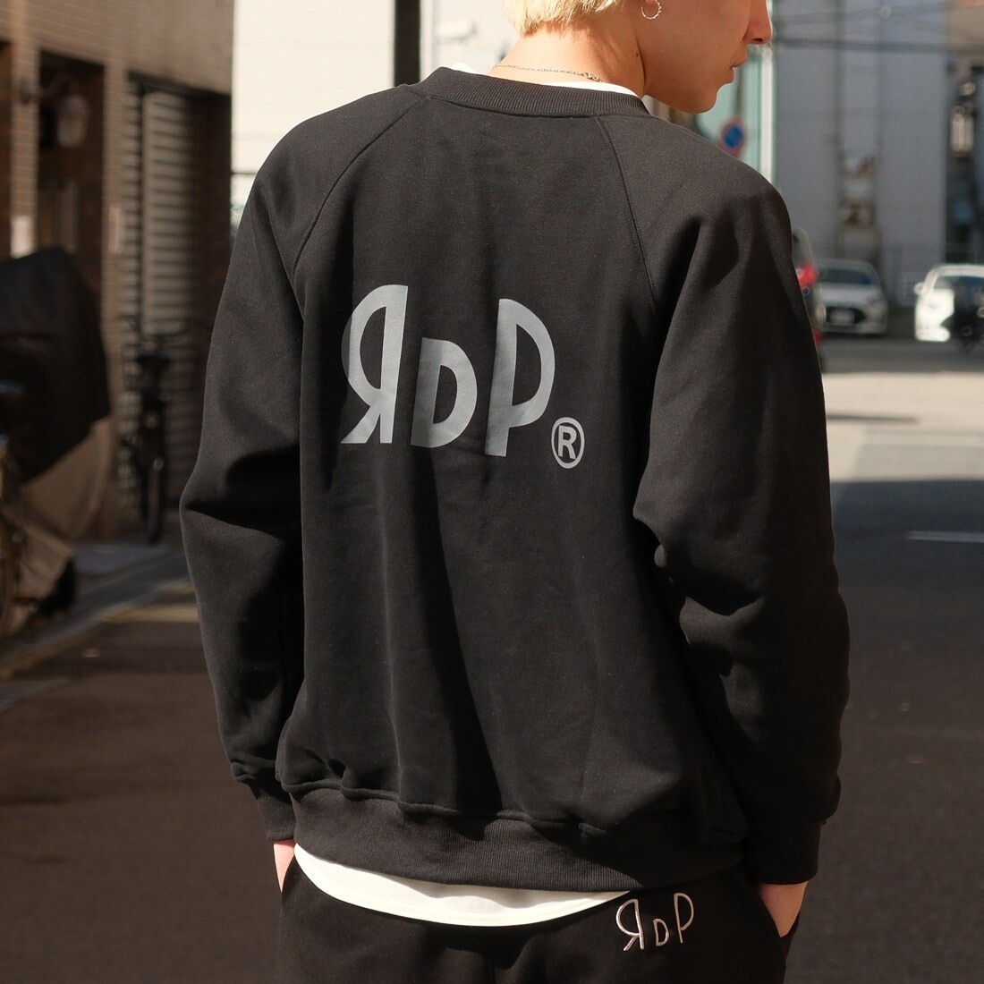 フリースBIG-Gジャン | ノーアイディー(NO ID.) | マルイウェブチャネル