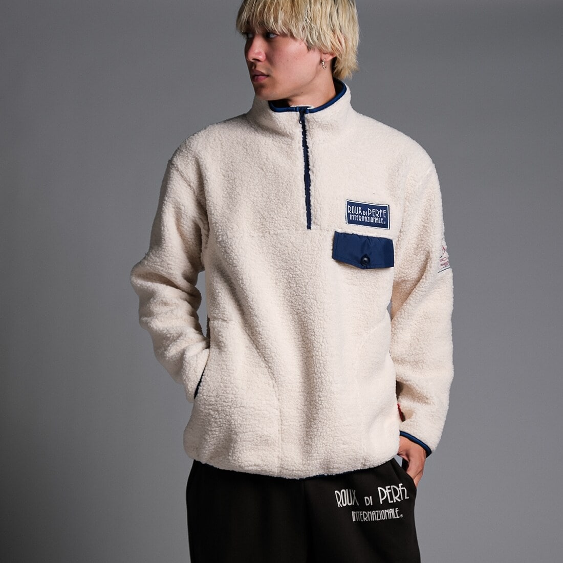 ルゥディパフィーインターナショナル(ROUX DI PERFE INTERNAZIONALE