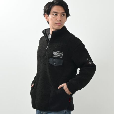 [^:11205202]{Ȃł͂̂ꂢȎdオAzFɋ̎hJ͑傫EFEdオɂꖇBWbvCƃ|Pbg̃J[zF|Cg̃{An[tWbvu]BtgɃuhSAɂׁ[̃|CghJBn[tWbvdlŎ񌳂̊J߂łAd˒Ƃ̃oX₷fUCBnClbNfUCŃWbv߂Ύ񌳂܂ŒgAh΍ob`B\͏_炩y₩ȃ{AngpĂ̂ŏdȂAn͋NюdlɂȂĒgCyɉHDĂ܂Big₷A~ɑ劈􂷂ꒅłBfgF178cm/LTCYpyiԁz11205202yTCYz[MTCY]F69cmoXgF107cm䂫F83cm[LTCY]F73cmoXgF116cm䂫F88cmH̊֌WAe̐ӏ(u)葽̌덷ꍇ܂Byfށz[{]|GXeF100[bV]|GXeF100[z啔]|GXeF100%LkFȂnFȂFȂyYz{yӁzBẽCeBOAɂȂĂ郂j^[Eɂۂ̏iƐFقȂČꍇ܂BiɂĂ͐̐A▀CɂF葼ɐFڂ肷邱Ƃ܂̂ŁAӂB