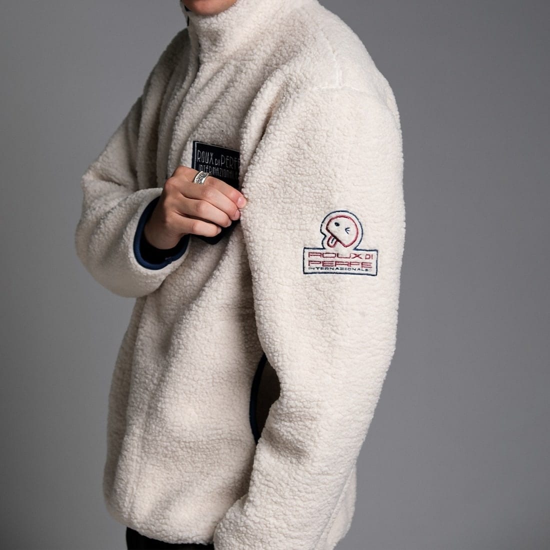 ルゥディパフィーインターナショナル(ROUX DI PERFE INTERNAZIONALE