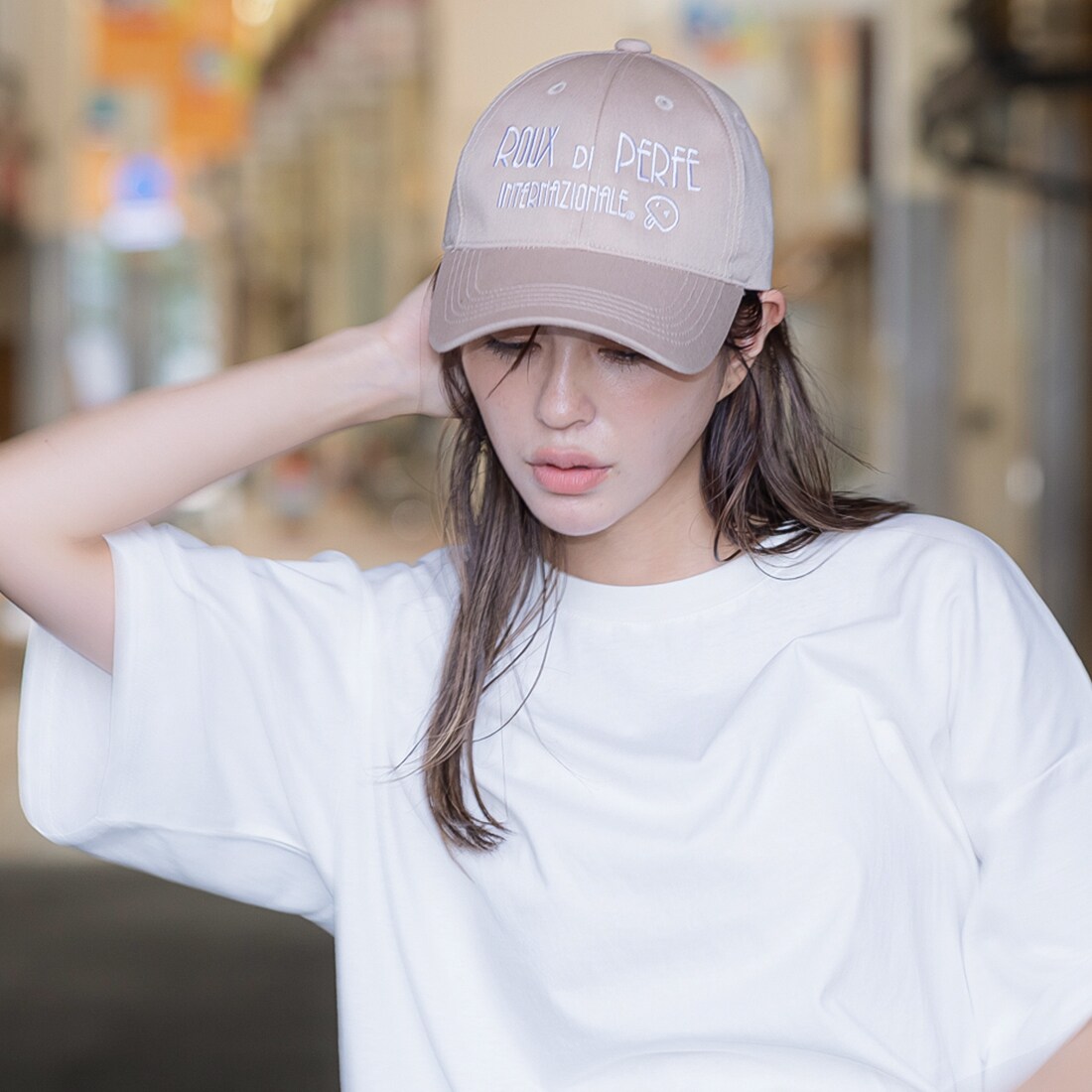 [}C]IWiShJLbv/DfBptB[C^[iViiROUX DI PERFE INTERNAZIONALEj x[W