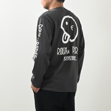 [^:12201203]ROUX DI PERFE INTERNAZIONALEA݊Q̃OTVcoBtg̓Vvɋփ|CghJ{Aɂ̓uhS_ɃvgAobNɂ̓ACRjbNȁux[}[Nv傫zuBO㍶Eǂ猩ĂۓIȃfUCŁAXg[gX^CɗVѐS܂B_炩ȃRbgJbg\[fނgpAȂ݂̗ǂKȒSnB悢݂ŁAtHɂ̓C̃gbvXƂāA~ɂ̓AE^[̃Ci[ƂăC[hłBOV[YΉł閜\ACełBgĥrbOVGbgdlŁA[YɒȂΔ̂镵͋CɁBjZbNXŒpł邽߁Aj킸y߂fUCɂȂĂAyAR[f⃊NR[fɂ߁BfjJ[Spcƍ킹Xg[gX^C͂AXbNX⃏ChpcƑgݍ킹ΑlJWAȈۂɁBVvłȂCpNgꖇ́ÃR[fBl[g̎Ƃđ劈􂵂܂BROUX DI PERFEȂł͂ Xg[gƗVѐSZX^C ̌郍TBV[YʂĎRȒȂy݂ByTCYz[TCY]F73cmoXgF110cm䂫F90cmH̊֌WAe̐ӏiuj葽̌덷ꍇ܂Byfށzm{́n|GXeF65ȁF35munȁF95|E^F5LkF聟nFȂFzCĝ݁A₠yYzyӁzBẽCeBOAɂȂĂ郂j^[Eɂۂ̏iƐFقȂČꍇ܂BiɂĂ͐̐A▀CɂF葼ɐFڂ肷邱Ƃ܂̂ŁAӂB