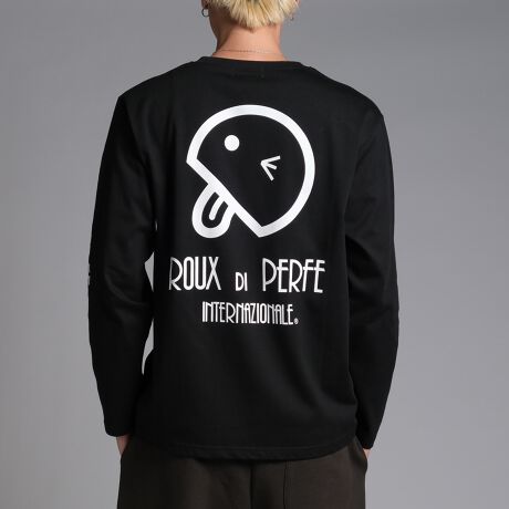 [^:12201203]ROUX DI PERFE INTERNAZIONALEA݊Q̃OTVcoBtg̓Vvɋփ|CghJ{Aɂ̓uhS_ɃvgAobNɂ̓ACRjbNȁux[}[Nv傫zuBO㍶Eǂ猩ĂۓIȃfUCŁAXg[gX^CɗVѐS܂B_炩ȃRbgJbg\[fނgpAȂ݂̗ǂKȒSnB悢݂ŁAtHɂ̓C̃gbvXƂāA~ɂ̓AE^[̃Ci[ƂăC[hłBOV[YΉł閜\ACełBgĥrbOVGbgdlŁA[YɒȂΔ̂镵͋CɁBjZbNXŒpł邽߁Aj킸y߂fUCɂȂĂAyAR[f⃊NR[fɂ߁BfjJ[Spcƍ킹Xg[gX^C͂AXbNX⃏ChpcƑgݍ킹ΑlJWAȈۂɁBVvłȂCpNgꖇ́ÃR[fBl[g̎Ƃđ劈􂵂܂BROUX DI PERFEȂł͂ Xg[gƗVѐSZX^C ̌郍TBV[YʂĎRȒȂy݂ByTCYz[TCY]F73cmoXgF110cm䂫F90cmH̊֌WAe̐ӏiuj葽̌덷ꍇ܂Byfށzm{́n|GXeF65ȁF35munȁF95|E^F5LkF聟nFȂFzCĝ݁A₠yYzyӁzBẽCeBOAɂȂĂ郂j^[Eɂۂ̏iƐFقȂČꍇ܂BiɂĂ͐̐A▀CɂF葼ɐFڂ肷邱Ƃ܂̂ŁAӂB