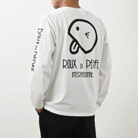 [^:12201203]ROUX DI PERFE INTERNAZIONALEA݊Q̃OTVcoBtg̓Vvɋփ|CghJ{Aɂ̓uhS_ɃvgAobNɂ̓ACRjbNȁux[}[Nv傫zuBO㍶Eǂ猩ĂۓIȃfUCŁAXg[gX^CɗVѐS܂B_炩ȃRbgJbg\[fނgpAȂ݂̗ǂKȒSnB悢݂ŁAtHɂ̓C̃gbvXƂāA~ɂ̓AE^[̃Ci[ƂăC[hłBOV[YΉł閜\ACełBgĥrbOVGbgdlŁA[YɒȂΔ̂镵͋CɁBjZbNXŒpł邽߁Aj킸y߂fUCɂȂĂAyAR[f⃊NR[fɂ߁BfjJ[Spcƍ킹Xg[gX^C͂AXbNX⃏ChpcƑgݍ킹ΑlJWAȈۂɁBVvłȂCpNgꖇ́ÃR[fBl[g̎Ƃđ劈􂵂܂BROUX DI PERFEȂł͂ Xg[gƗVѐSZX^C ̌郍TBV[YʂĎRȒȂy݂ByTCYz[TCY]F73cmoXgF110cm䂫F90cmH̊֌WAe̐ӏiuj葽̌덷ꍇ܂Byfށzm{́n|GXeF65ȁF35munȁF95|E^F5LkF聟nFȂFzCĝ݁A₠yYzyӁzBẽCeBOAɂȂĂ郂j^[Eɂۂ̏iƐFقȂČꍇ܂BiɂĂ͐̐A▀CɂF葼ɐFڂ肷邱Ƃ܂̂ŁAӂB