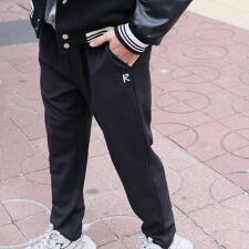 ストレッチイージーパンツ