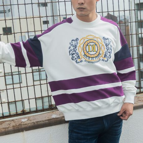 [^:10203202]ROUX DI PIERREAĂ̐lCf𕜍hJfUCg[i[oBtgɂ̓uhےGuShJ_ɔzuAJ[ubLO{fBCAXg[g~JbW[hY킹܂B݊hJŚÂ闧̎dグŃR[f̎ɁBƂуXEFbgfނgpĂA悢݂Ə_炩ȔGŉKȒSnBH~͂At܂Œł閜\ACełBI[o[TCŶVGbg݌vŁAjZbNXɒp\Bƃ[Yŉ炵ۂɁAjΔ̂Xg[gX^CɎdオ܂BfjJ[Spcƍ킹JWA͂AXJ[gXbNXƂ̃~bNXR[f߁Bgh̃Xg[g悭ȂABe[WCNȃGuhJŏiꖇBROUX DI PIERREȂł̗͂VѐSƑ݊lߍ񂾁A[h[uɉȂ镜g[i[łBROUX DI PERFE INTERNAZIONALEjfgF178cmfgF165cmyiԁz10203202yTCYz[TCY]F71cmoXgF140cm䂫F95cmH̊֌WAe̐ӏ(u)葽̌덷ꍇ܂ByfށzȁF100LkF₠聟nFȂFȂyYzyӁzBẽCeBOAɂȂĂ郂j^[Eɂۂ̏iƐFقȂČꍇ܂BiɂĂ͐̐A▀CɂF葼ɐFڂ肷邱Ƃ܂̂ŁAӂB