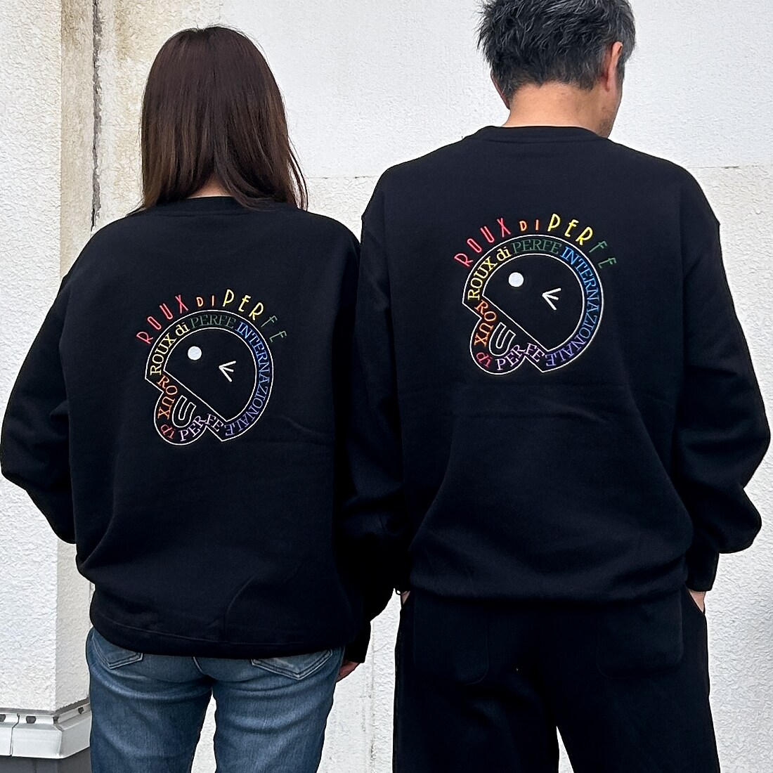 大きいサイズ】起毛スウェットライクトップス | エウルキューブ(eur3