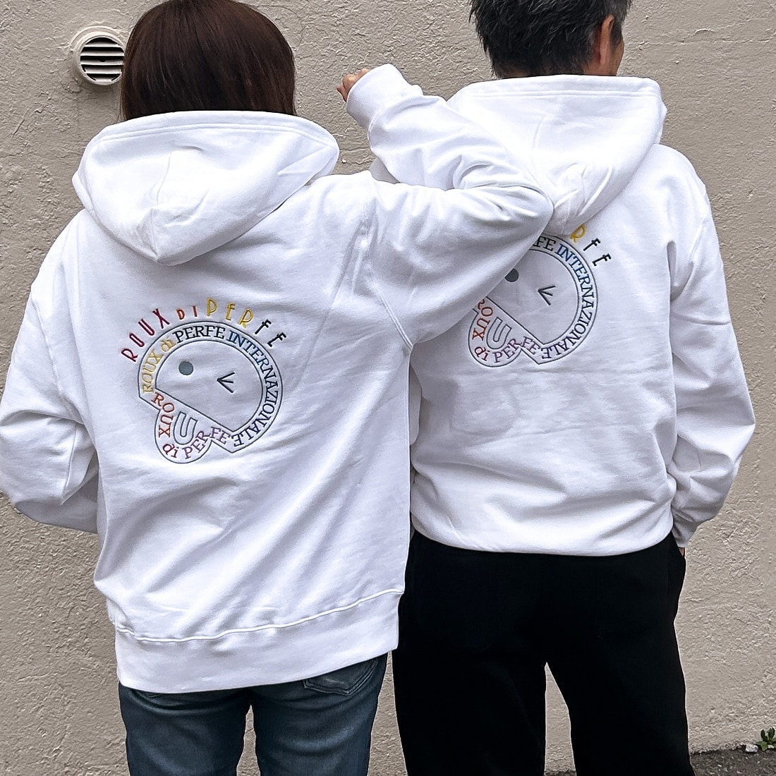 ルゥディパフィーインターナショナル(ROUX DI PERFE INTERNAZIONALE