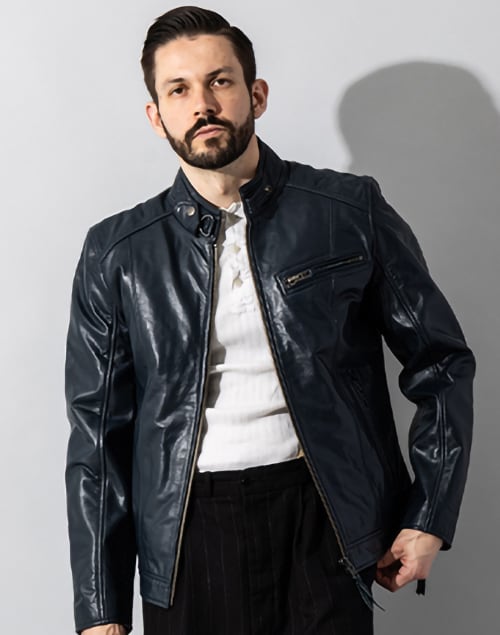 LEVI'S(R) / リーバイス(R) 別注 TYPE III スエード トラッカー