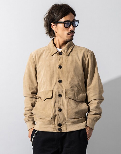 CWU-36P U.S.サイズ | アルファ インダストリーズ(ALPHA INDUSTRIES