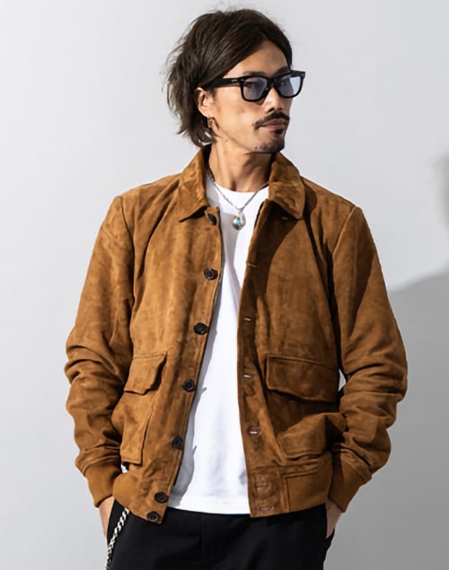 CWU-36P U.S.サイズ | アルファ インダストリーズ(ALPHA INDUSTRIES