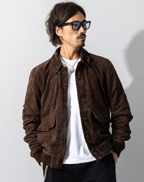 CWU-36P U.S.サイズ | アルファ インダストリーズ(ALPHA INDUSTRIES