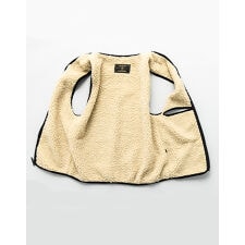 Liugoo Leathers シングルライダース用スワップライナー SLS03A