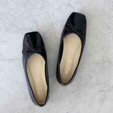 シューファンタジー(Shoe Fantasy)の日本製 シューファンタジー Shoe Fantasy バレエシューズ 撥水 晴雨兼用