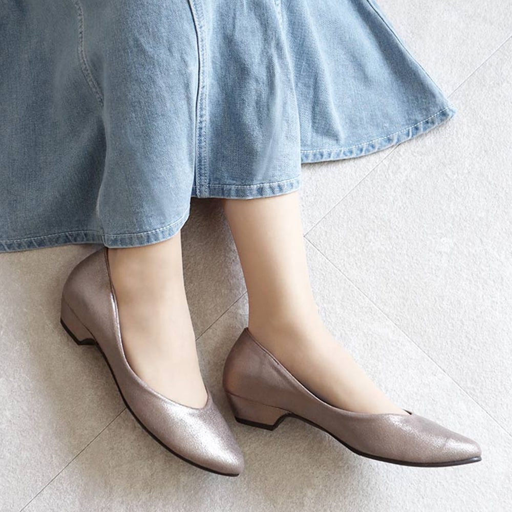 [�}���C]���{�� �V���[�t�@���^�W�[ Shoe Fantasy �A�[�����h�g�D �X�g���b�` �p���v�X/�V���[�t�@���^�W�[�iShoe Fantasy�j oak���^���b�N