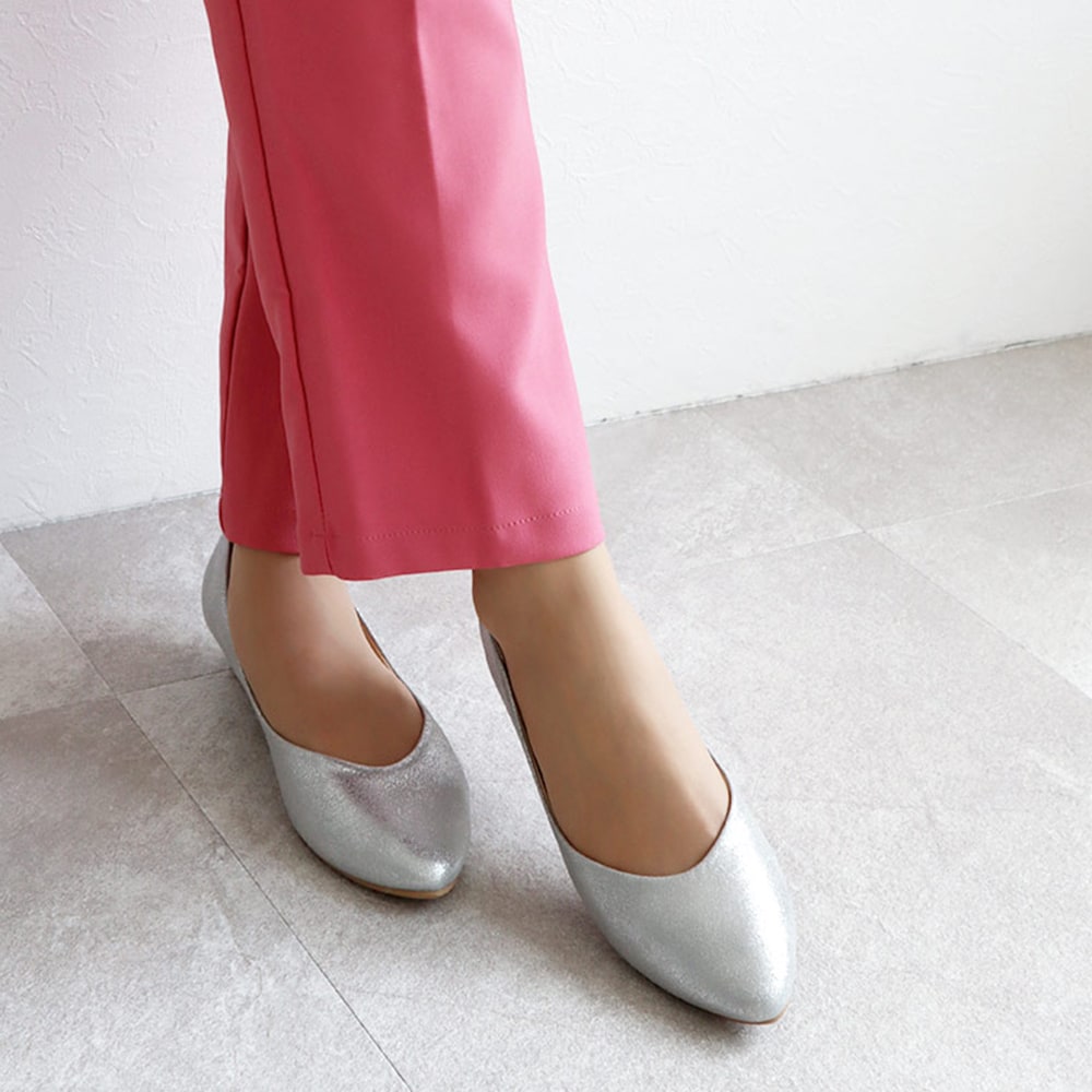 [}C]{ V[t@^W[ Shoe Fantasy A[hgD Xgb` pvX/V[t@^W[iShoe Fantasyj silver