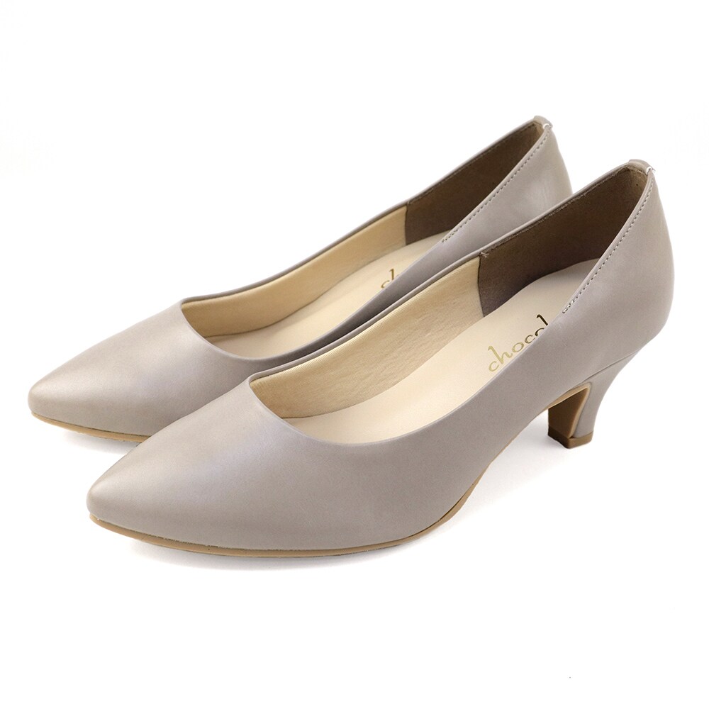 日本製 シューファンタジー Shoe Fantasy ソフトスクエア