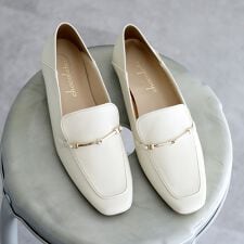 【晴雨兼用タイプ追加】日本製 シューファンタジー Shoe Fantasy 軽量 ビットローファー