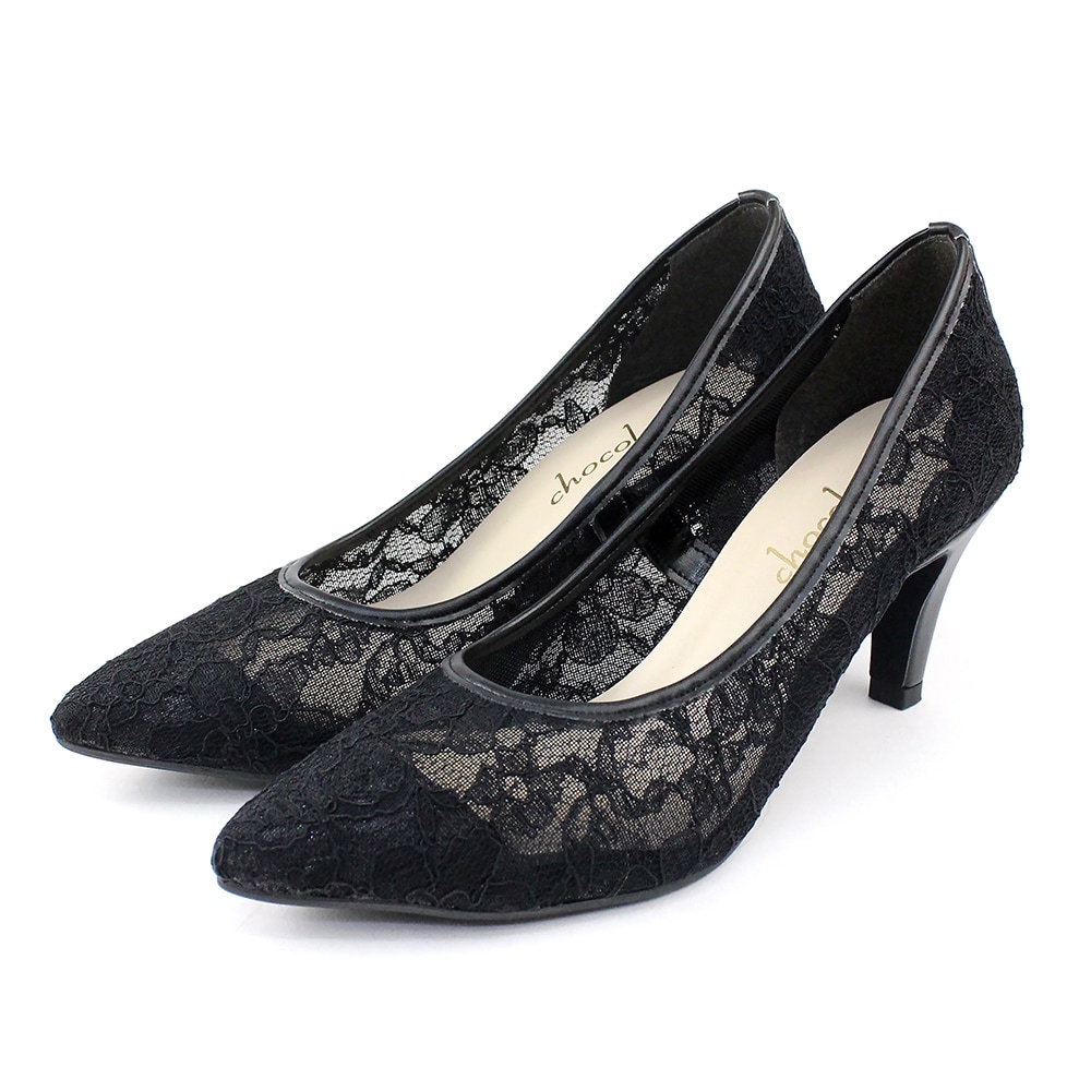 シューファンタジー(Shoe Fantasy) レディース パンプス の一覧
