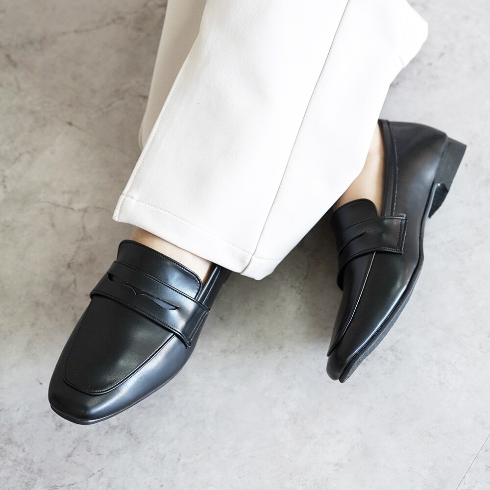 [}C]{ V[t@^W[ Shoe Fantasy RC[t@[ Jp C/V[t@^W[iShoe Fantasyj black