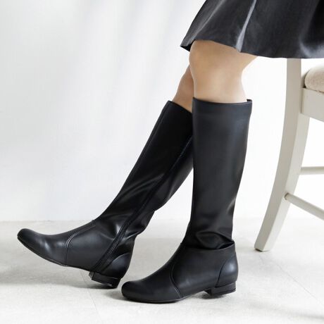 [^:8024-22aw]{̃VvȃXgb`Ou[cłBEhgĎyʂŏiȃOu[cłBׂꂢɌ郉Cɂ܂BɃt@Xi[tĂ̂ŁAEyłBEfޏ_炩ŏ㎿ȃXgb`fނ̗pĂ܂BEq[芴Q2cmq[̗pĂ܂BڒnʂLAԕĂ܂BE،^،^͕Lɐ݌vĂ̂ŕL̕ɂΉo܂BOV[Yo܂B{Ȃł͂̍KȗSn𐥔񂨎܂B***************************************TCYi24.5cm̃X^btƂALł҂TCYłB傫߂̃TCYłByq[z2cmyCYzTCYLL@/ 25cmyd(Б)z259g (TCYM)(S)22`22.5cm [CY:23cm](M)23`23.5cm [CY:23.5cm](L)24`24.5cm [CY:24cm](LL)25`25.5cm [CY:24.5cm]CYíjƂ́AewƏŵꂼ̕t芪̎w܂BCY\Ll͌C̊Ǒvlł܂BE^Al܂̂ŁA܂łQlxɂl܂BƖ̊֌Wp\RȂǂ̊ɂA኱iƉ摜̃J[قȂꍇ܂B\߂܂B