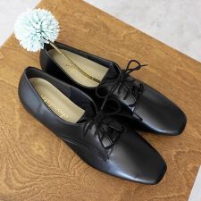 シューファンタジー Shoe Fantasy マニッシュ レースアップシューズ