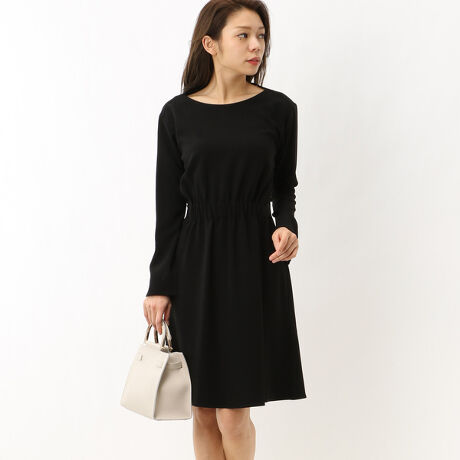 バックスタイルリボンワンピース リネーム Rename R ファッション通販 マルイウェブチャネル