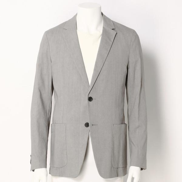 リネン混テーラードジャケット | R2013001 | ファッション通販 マルイ