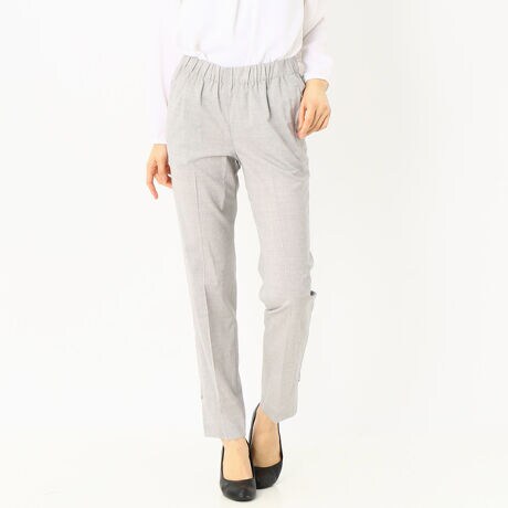 ウエストゴム 裾サイドジッパーパンツ リネーム Rename ファッション通販 マルイウェブチャネル Cb001 248 30 01