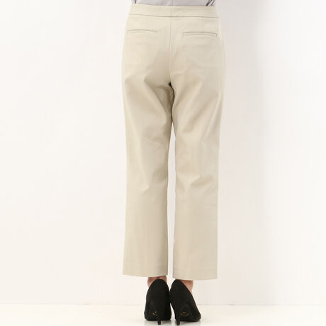 ストレッチストレートパンツ リネーム Rename R ファッション通販 マルイウェブチャネル