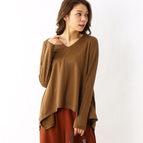 Vネックaライントップス リネーム Rename ファッション通販 マルイウェブチャネル Cb001 457 95 01 Vネックaライントップス リネーム Rename ファッション通販 マルイウェブチャネル Cb001 457 95 01