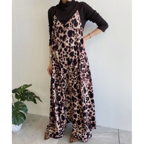 ウォッシャブル タイダイ柄キャミワンピース ジェット Jet ファッション通販 マルイウェブチャネル Ca000 716 41 01