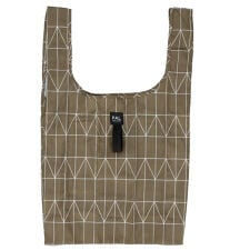 バックヤードファミリー(BACKYARD FAMILY)のエコバッグ おしゃれ 折りたたみ 通販 コンパクト 折り畳み かわいい 軽量 軽い マイバッグ ショ