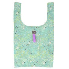 バックヤードファミリー(BACKYARD FAMILY)のエコバッグ おしゃれ 折りたたみ 通販 コンパクト 折り畳み かわいい 軽量 軽い マイバッグ ショ