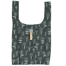 バックヤードファミリー(BACKYARD FAMILY)のエコバッグ おしゃれ 折りたたみ 通販 コンパクト 折り畳み かわいい 軽量 軽い マイバッグ ショ