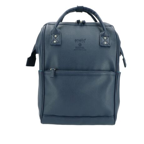 アネロ リュック 合皮 通販 メンズ レディース Sサイズ がま口 口金 ブランド Anello G アネロ グランデ Anello Grande Gub3601 ファッション通販 マルイウェブチャネル