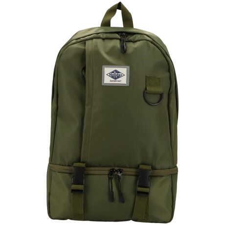 リュック レディース 通学 通販 通勤 軽量 メンズ おしゃれ 大容量 16l デイパック バックパ バックヤードファミリー Backyard Family Kb125 ファッション通販 マルイウェブチャネル