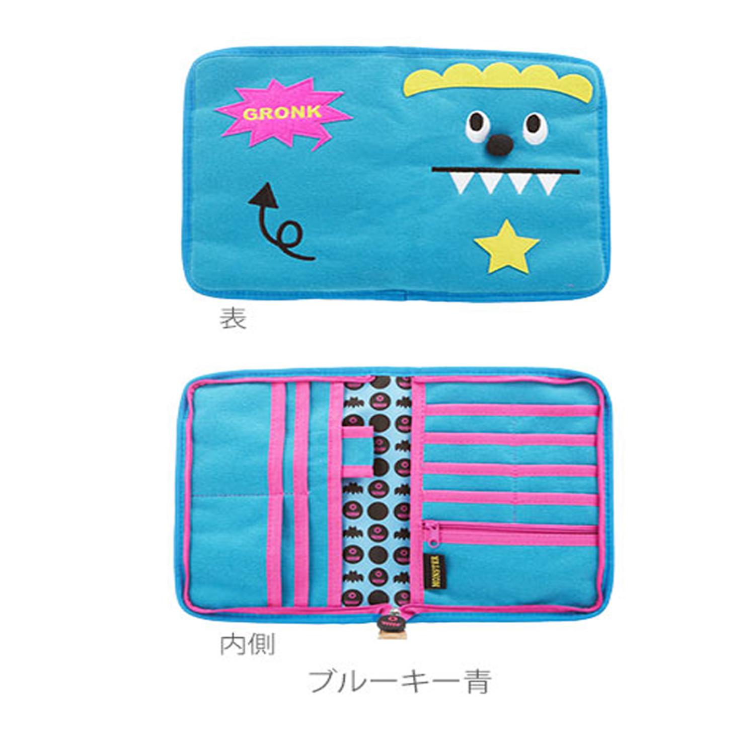 [}C]}`P[X KNICK KNACK jbNibN ʔ q蒠 ʒ t@Xi[ q蒠P[X/obN[ht@~[iBACKYARD FAMILYj u[L[