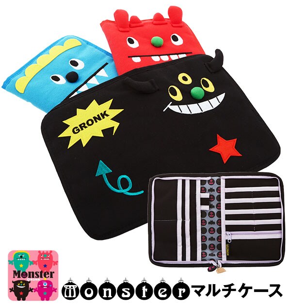 ANA フェイラー コラボパスポートケースマルチケース完売品