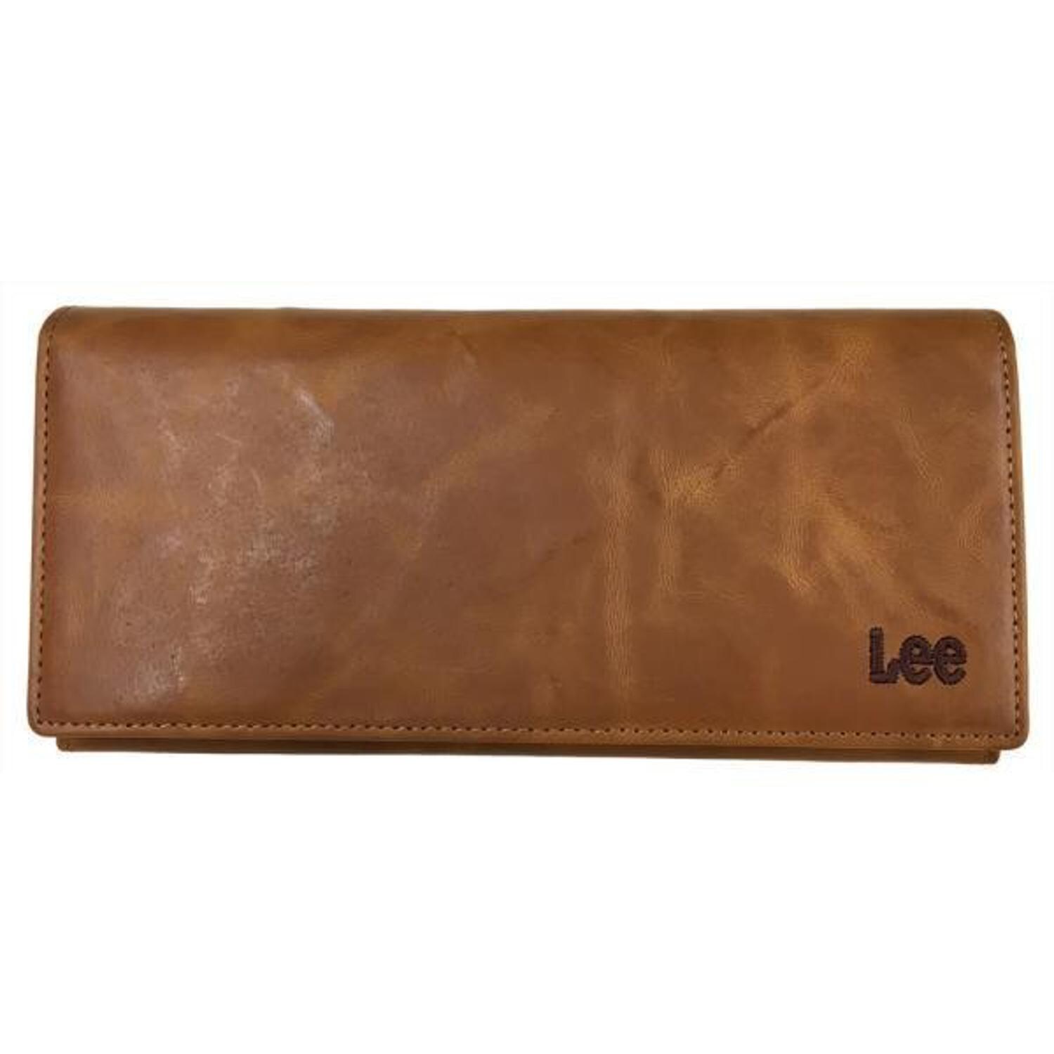 財布 メンズ 長財布 通販 ブランド Lee リー おしゃれ 二つ折り 2