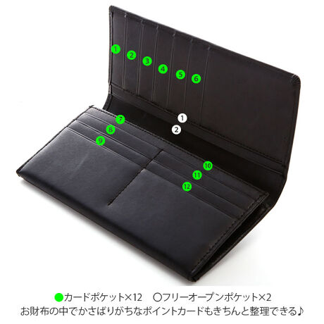 財布 メンズ 長財布 通販 ブランド Lee リー おしゃれ 二つ折り 2つ折り シンプル 無地 ロ バックヤードファミリー Backyard Family Lee ファッション通販 マルイウェブチャネル