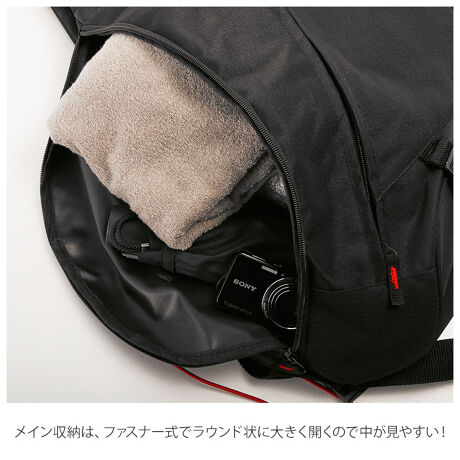 ボディバッグ メンズ 通販 ワンショルダーバッグ ジュニア 40代 50代 斜め掛けバッグ ブラック バックヤードファミリー Backyard Family Lip02 ファッション通販 マルイウェブチャネル
