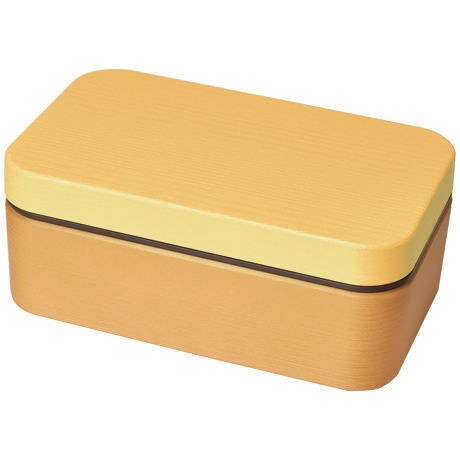 ランチボックス おしゃれ 通販 弁当箱 女子 大人 お弁当箱 ベルト付き 弁当 女の子 高校生 中学 バックヤードファミリー Backyard Family Lykkelunch ファッション通販 マルイウェブチャネル