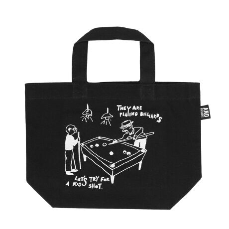 トートバッグ 小さめ 通販 メンズ レディース おしゃれ 帆布 しっかり 大学生 布 キャンバス ナ バックヤードファミリー Backyard Family Minitotebag ファッション通販 マルイウェブチャネル