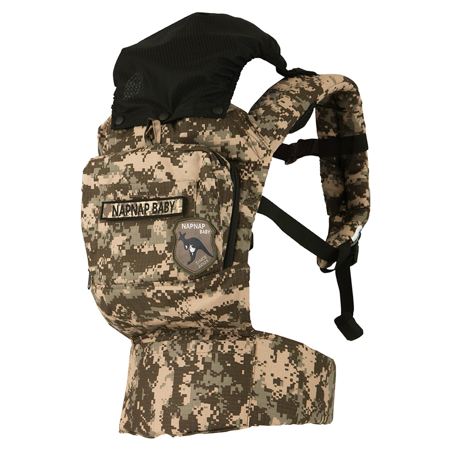 抱っこ紐 通販 napnap ナップナップ BASIC ベーシック だっこひも